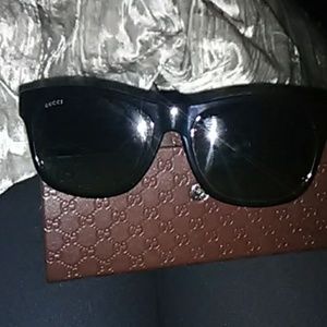 Gucci sunglasses